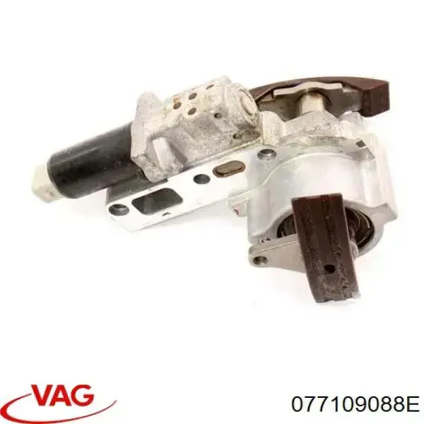 077109088E VAG клапан электромагнитный положения (фаз распредвала правый)