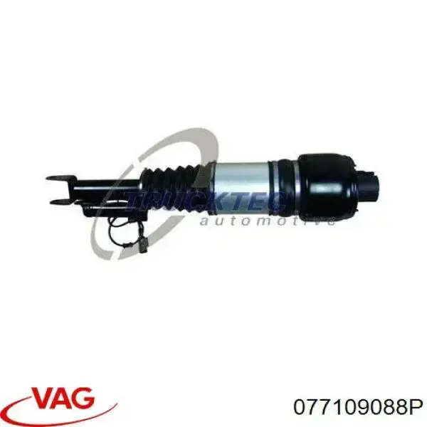 077109088P VAG клапан электромагнитный положения (фаз распредвала правый)