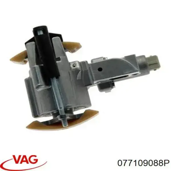 Купить 077109088P VAG Натяжитель цепи ГРМ распреддвалов правый