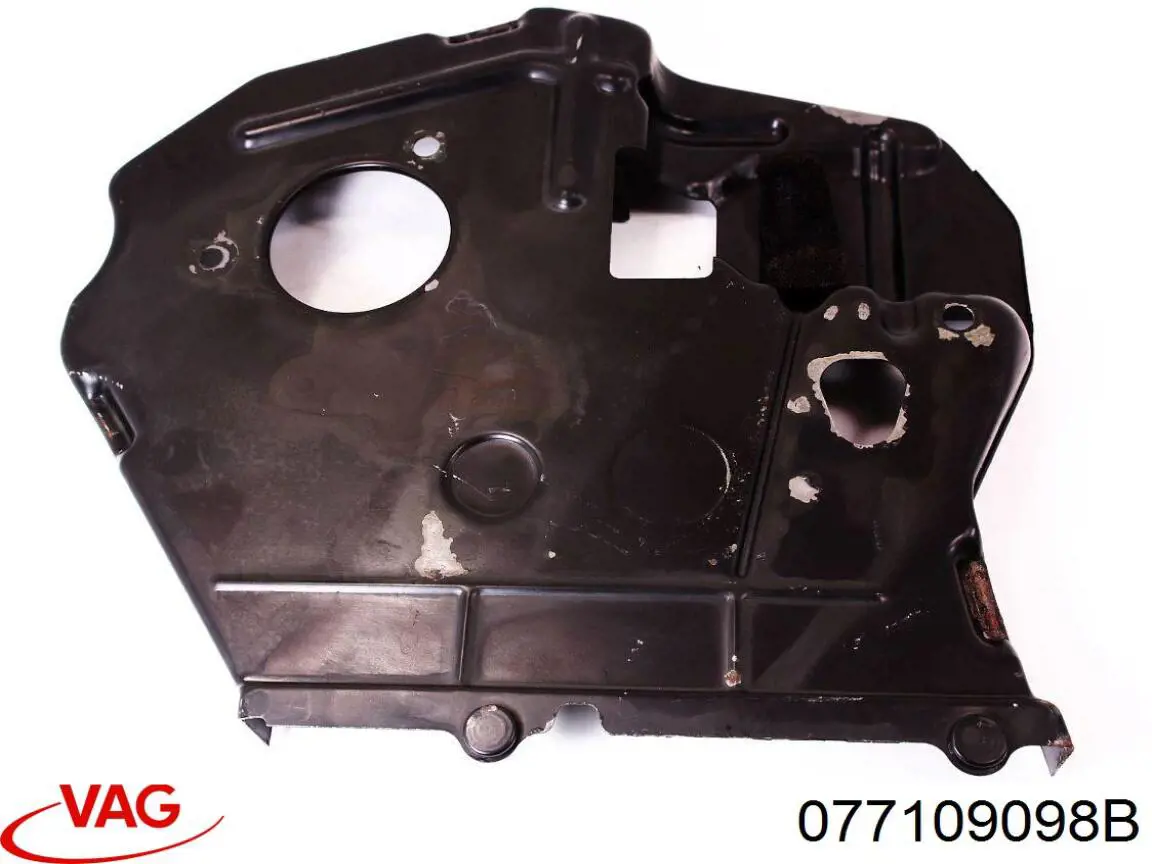 Купить 077109098B VAG 