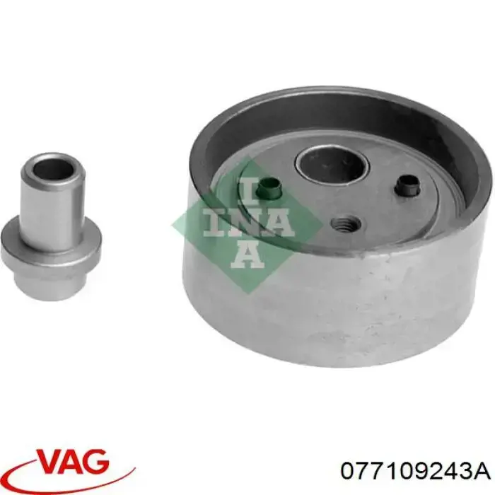 Ролик ГРМ ATB2417 Dayco