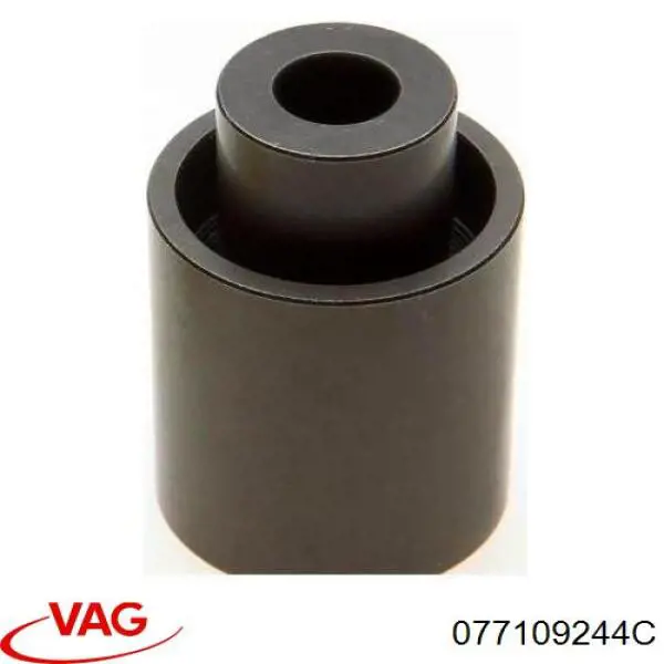 Ролик ремня ГРМ, паразитный VAG 077109244C