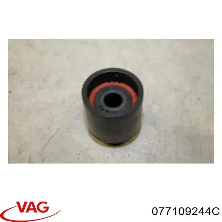 Купить 077109244C VAG Ведуший ролик ГРМ