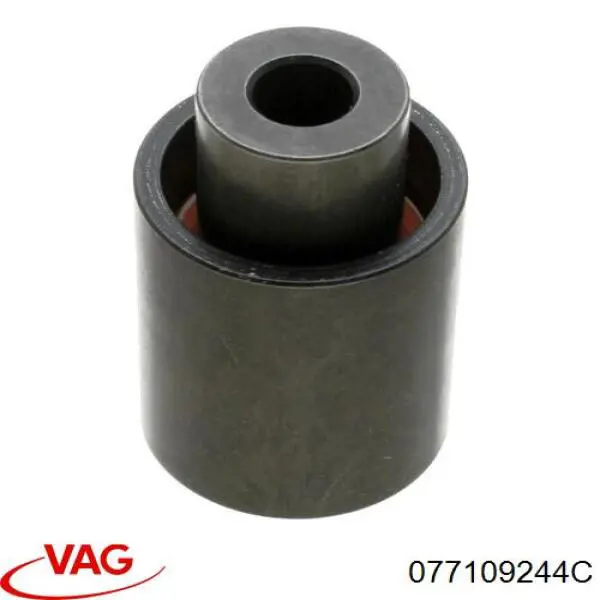 Паразитный ролик ГРМ 077109244C VAG