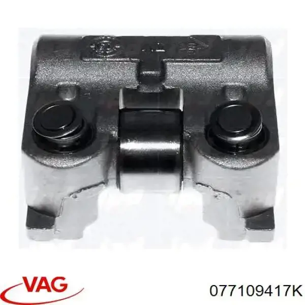 Купить 077109417K VAG Коромысло клапана, рокер