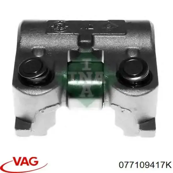 Рокер клапана VAG 077109417K цена, от 35.23 USD