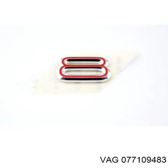  VAG 077109483 цена, от 31.67 USD