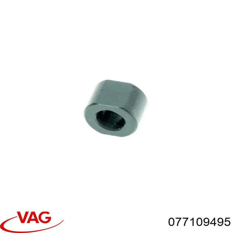  VAG 077109495 цена, от 77.58 USD