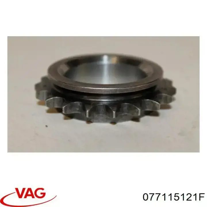 077115121F VAG 