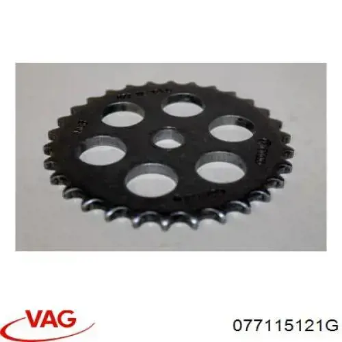 077115121G VAG 