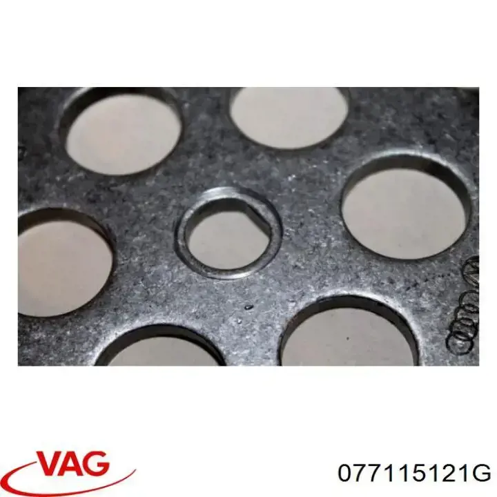  VAG 077115121G цена, от 23.98 USD