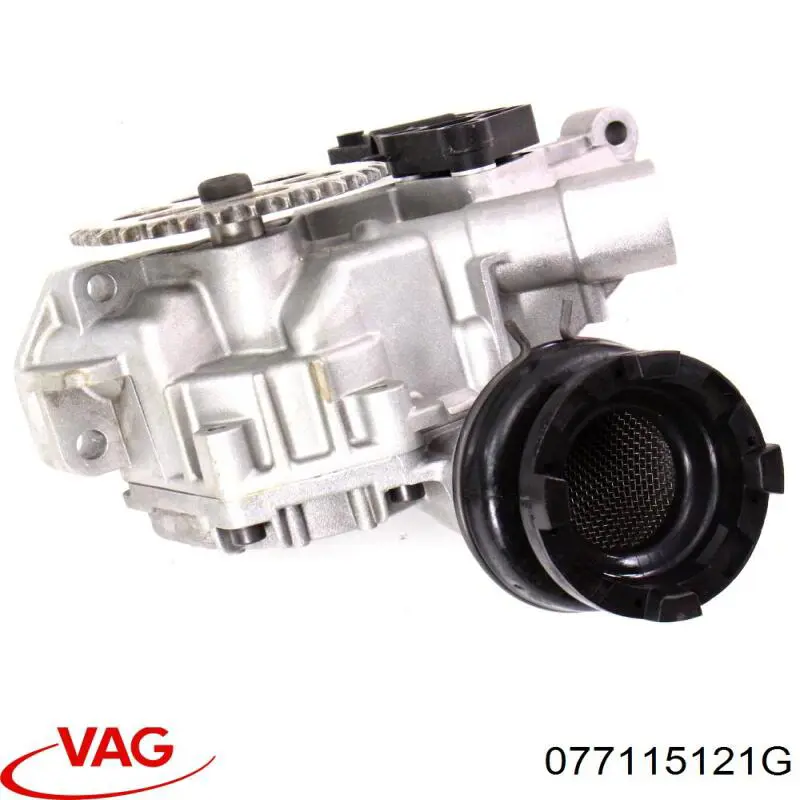 Купить 077115121G VAG 