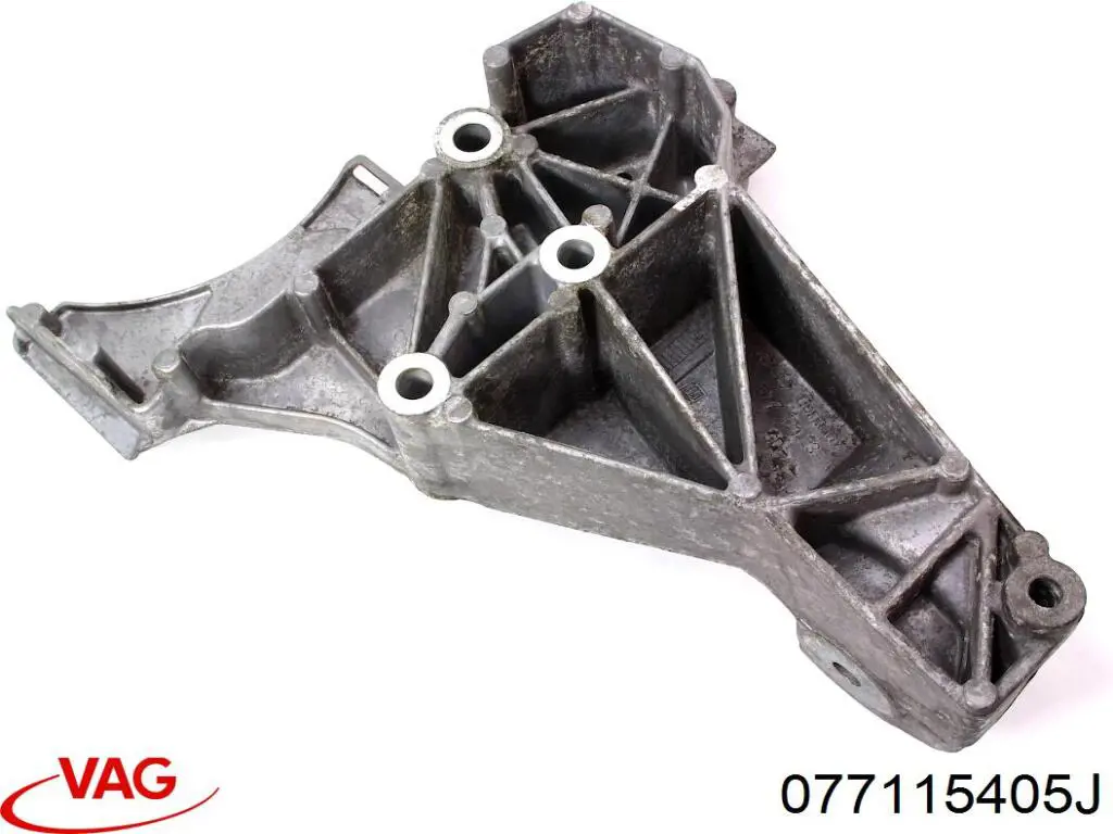 Корпус масляного фильтра VAG 077115405M цена, от 70.62 USD
