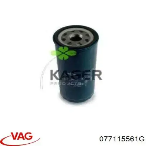 Купить 077115561G VAG Фильтр центробежный очистки масла