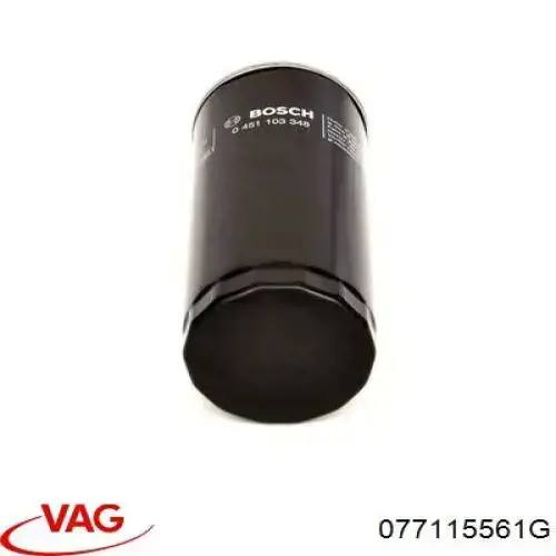 Масляный фильтр 077115561G VAG