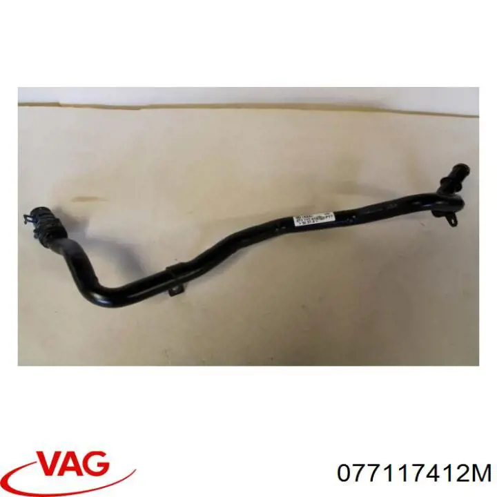 077117412M VAG 