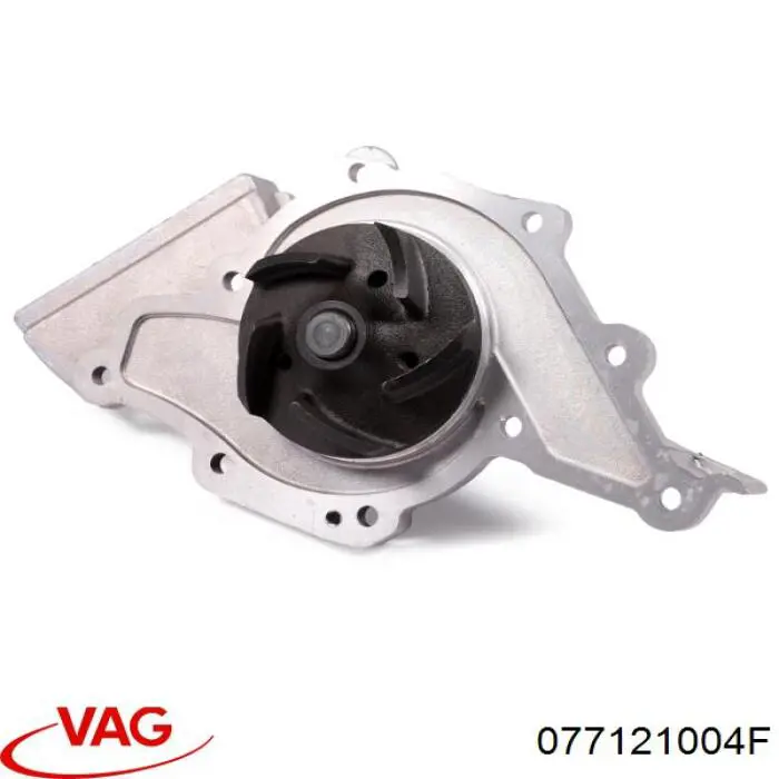 Купить 077121004F VAG Насос охлаждения