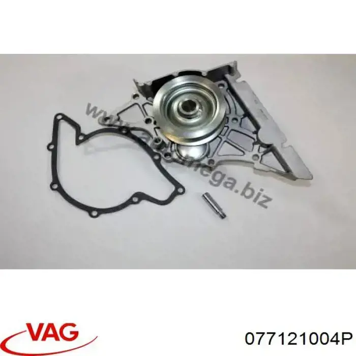 Помпа 077121004P VAG
