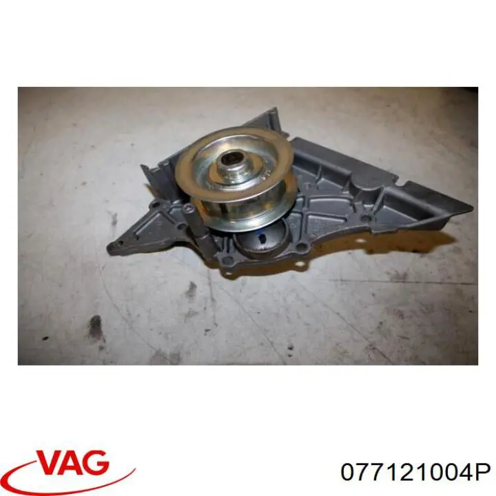 Купить 077121004P VAG Насос охлаждения
