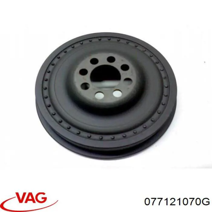  077121070G VAG