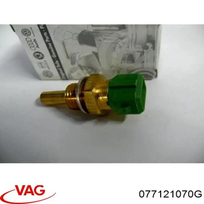 Купить 077121070G VAG 