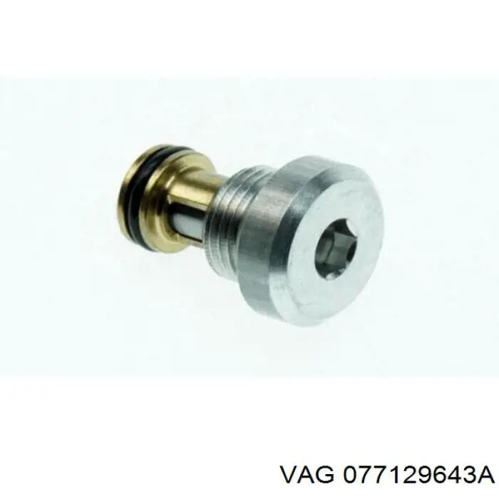  077129643A VAG