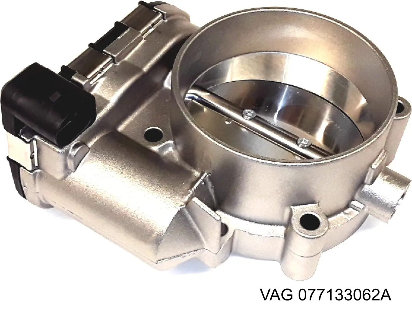 Дроссельная заслонка 077133062A VAG
