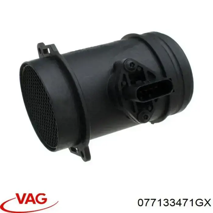 Купить 077133471GX VAG Воздухомер