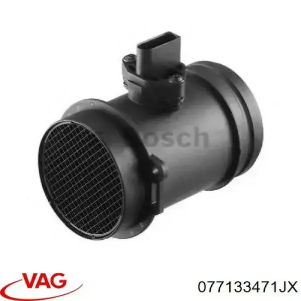 ДМРВ 077133471JX VAG
