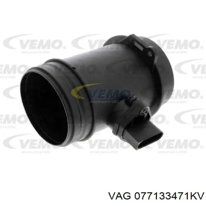 Купить 077133471KV VAG Воздухомер