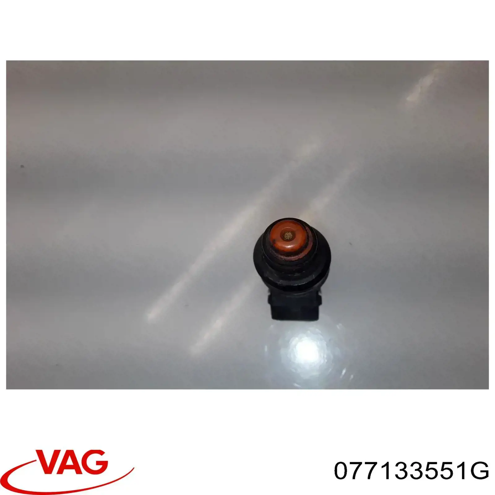 Форсунка инжектора VAG 077133551G цена, от 6.36 USD