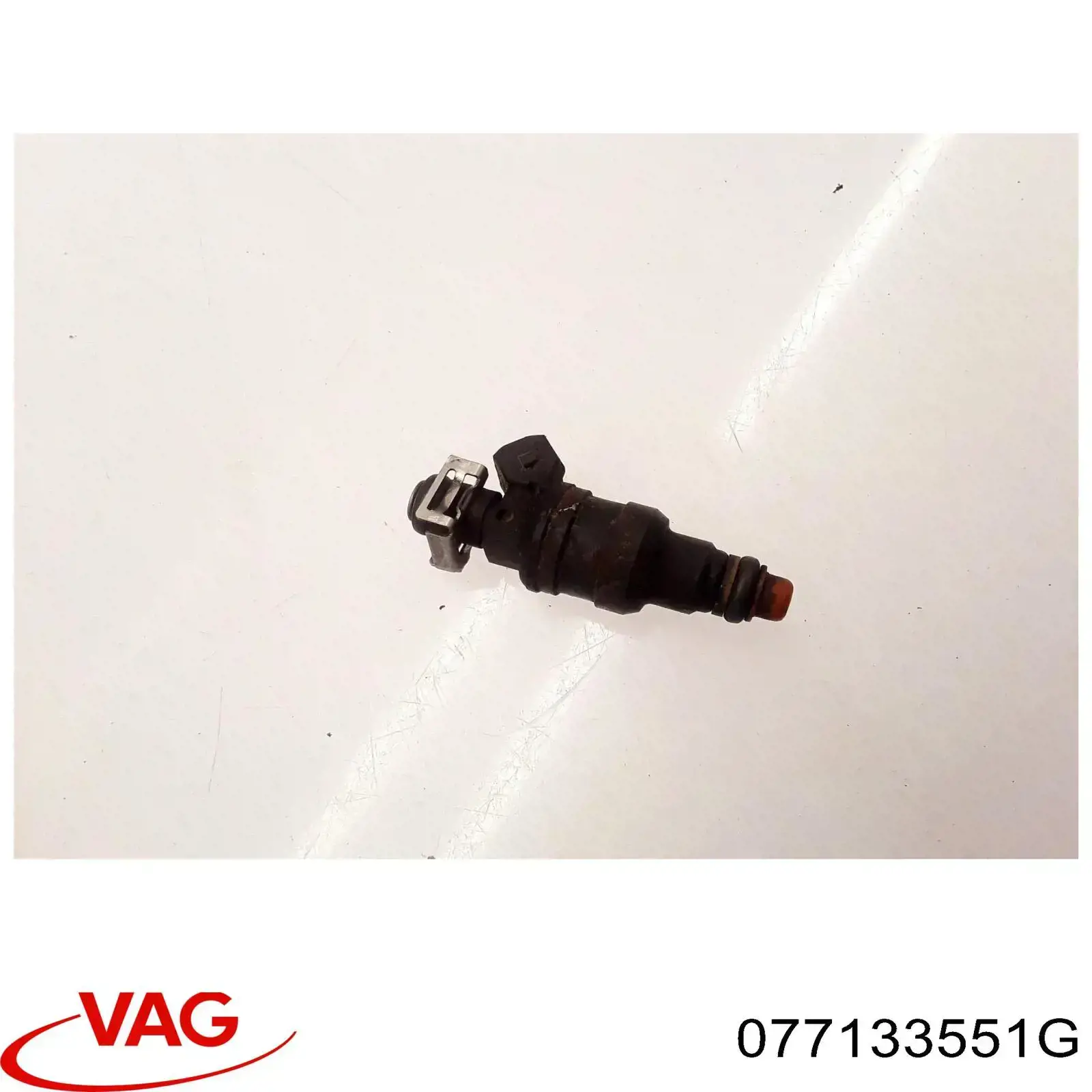 Купить 077133551G VAG Клапанная форсунка