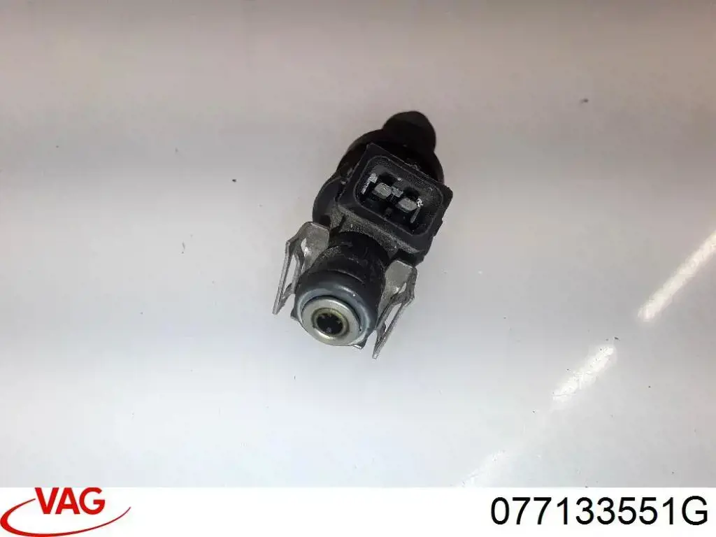 Топливные форсунки 0280150441 Bosch