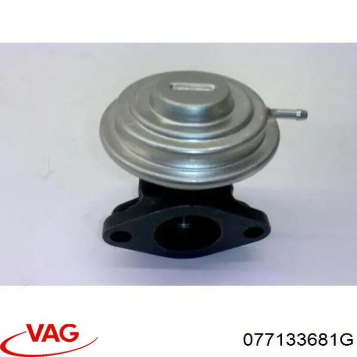 Распределитель топлива (рампа) 077133681G VAG