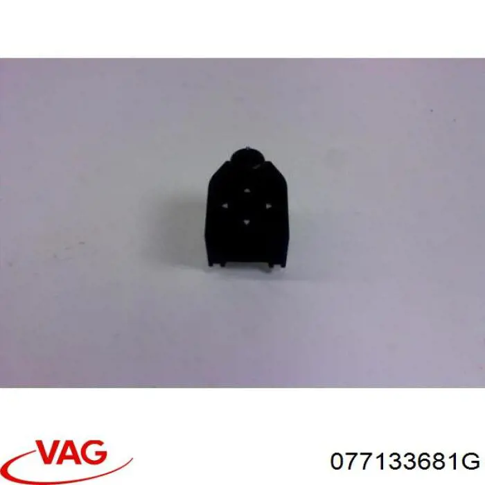 Распределитель топлива (рампа) VAG 077133681G цена, от 32.49 USD
