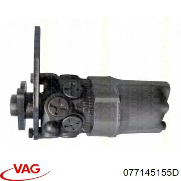 Насос гидравлики VAG 077145155D цена, от 89.44 USD