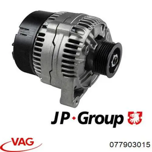 Автомобильный генератор VAG 077903015 цена, от 113.07 USD