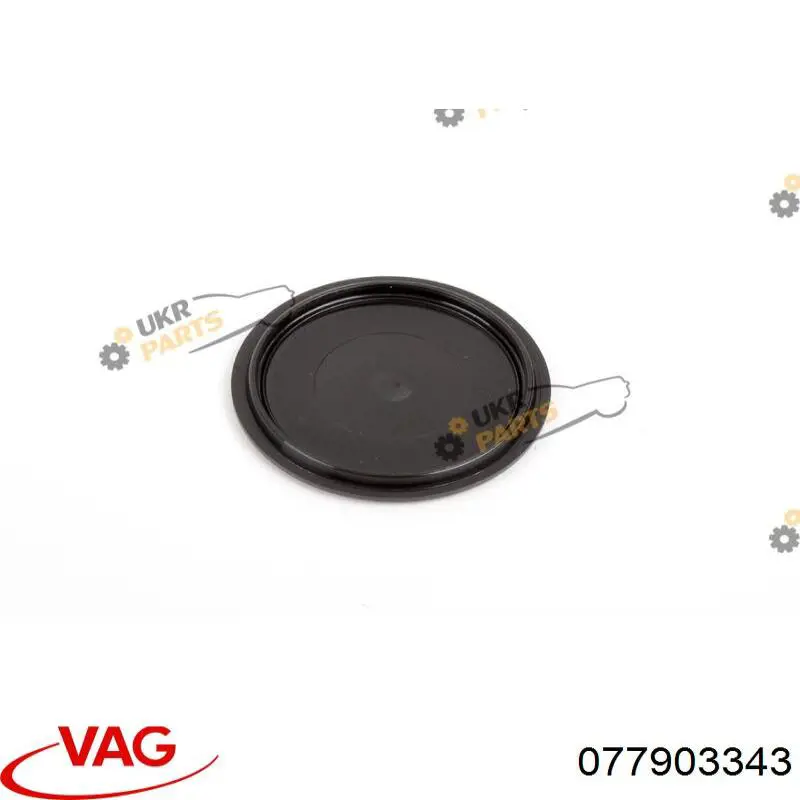  VAG 077903343 цена, от 33.67 USD