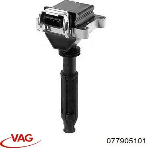 Катушка зажигания 77905101 VAG
