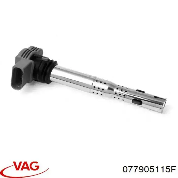 Модуль зажигания VAG 077905115F цена, от 35.61 USD