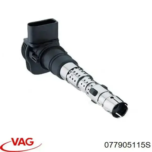 Модуль зажигания VAG 077905115S цена, от 21.90 USD