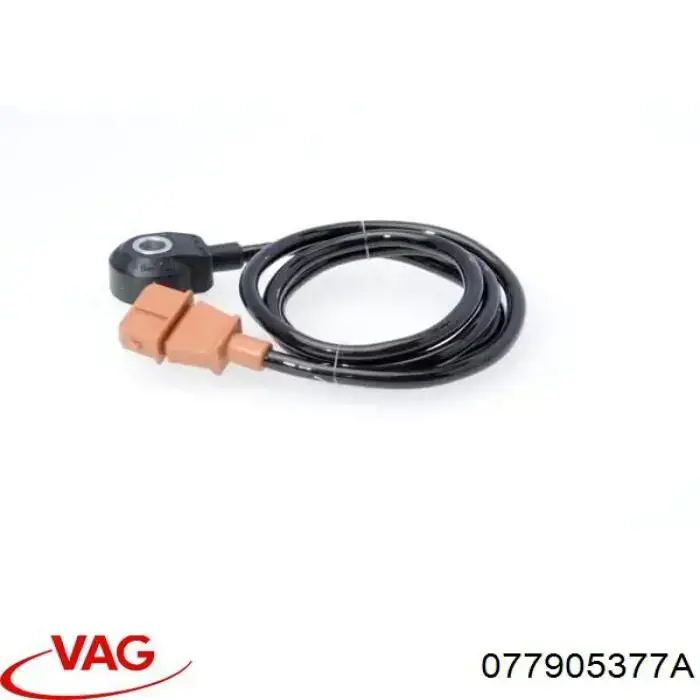 Купить 261231040 Bosch Датчик детонации