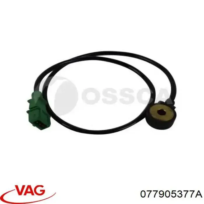 077905377A VAG Датчик самовоспламенения