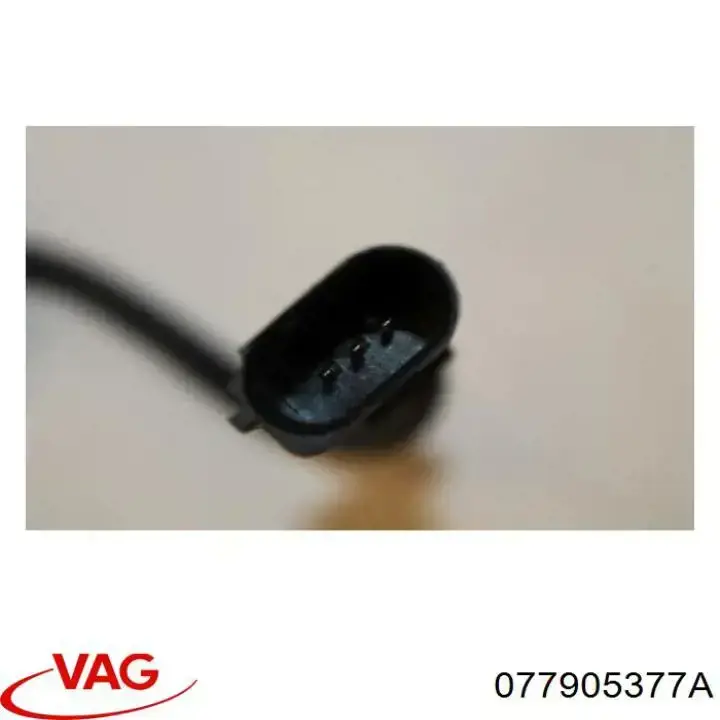 Датчик детонации VAG 077905377A цена, от 42.73 USD