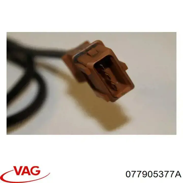 261231040 Bosch Датчик самовоспламенения