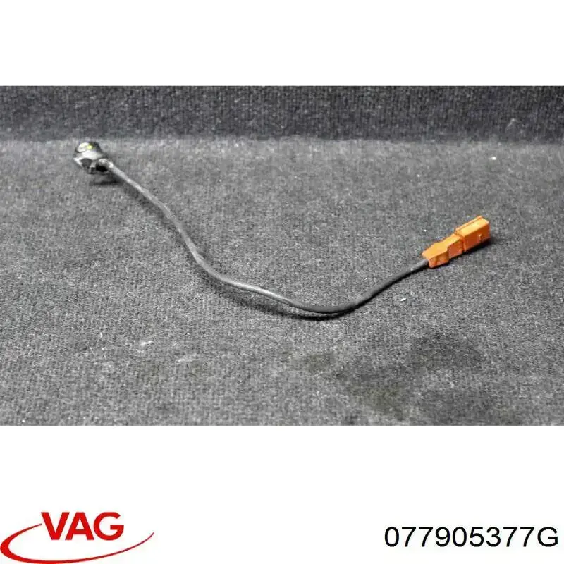 079905376B VAG Датчик самовоспламенения