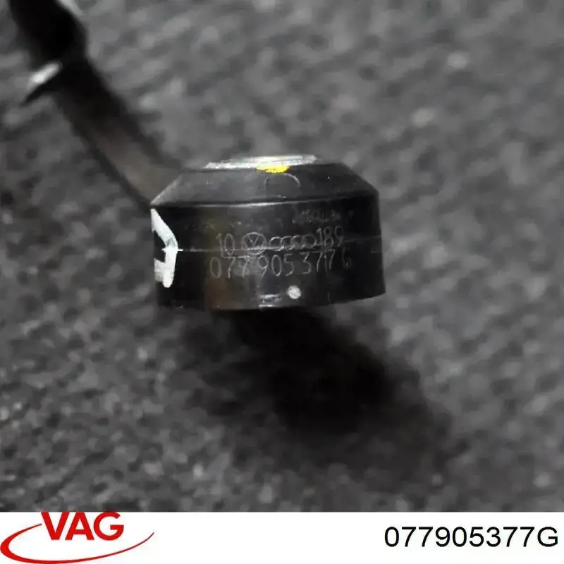 Датчик детонации VAG 079905376B цена, от 10.19 USD