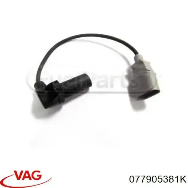 AS5318 Autlog ДПКВ