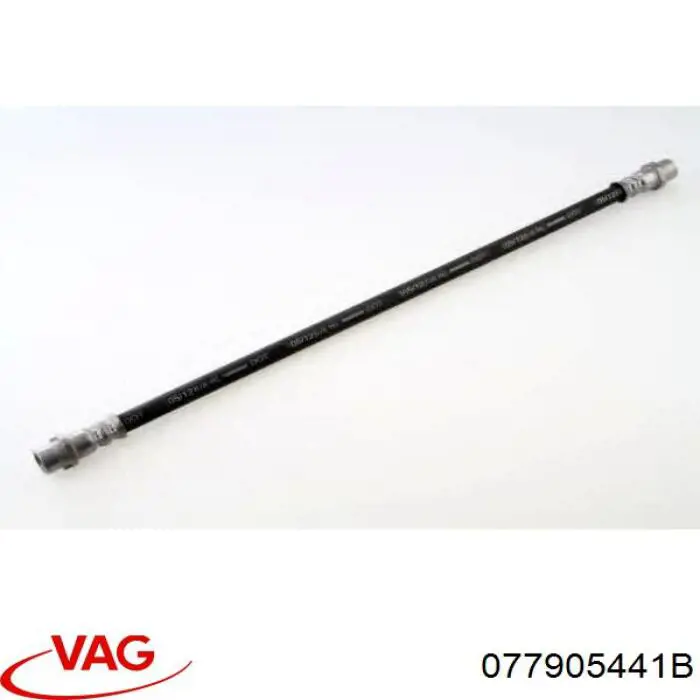 Провода зажигания VAG 077905532A цена, от 130.10 USD