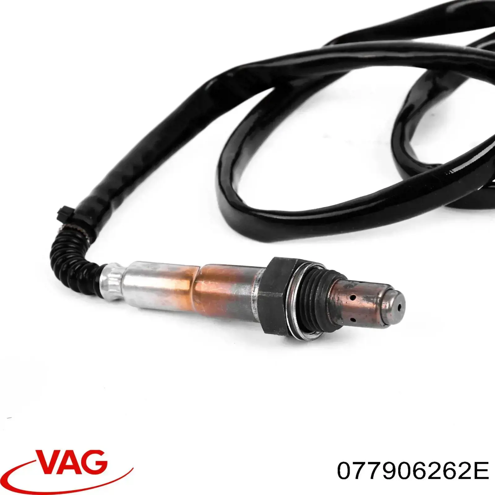 Датчик кислорода до катализатора 077906262E VAG